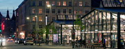 Torvehallerne i København | Photo by: Visit Copenhagen | Source: Visit Copenhagen